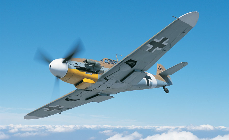 Flight Journal - Flight Journal | Elliptical Elegance – Flying and Evaluating the Seafire Mark III