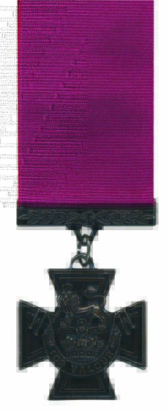 Lt. Robert Hampton Gray, a Canadian Navy F4U Corsair pilot with the Royal Navy Fleet, was awarded the Victoria Cross for action against Japanese Navy ships on August 9, 1945. (Photo author’s collection)