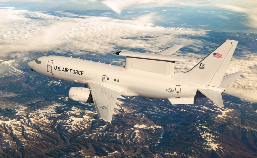 Mission Critical: Accelerating the E-7A Battlefield Management Aircraft Project